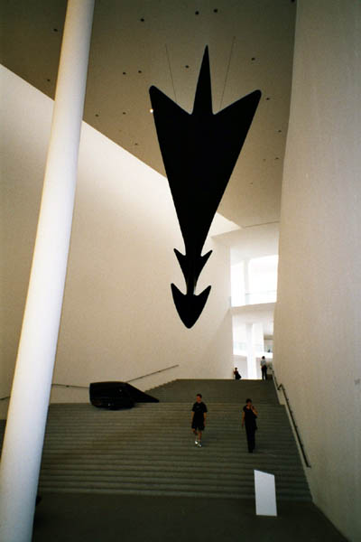 Pinakothek der Modernen