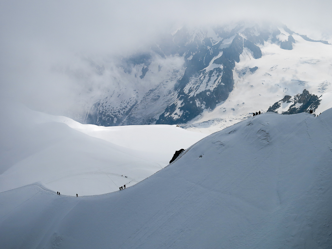 Mont Blanc
