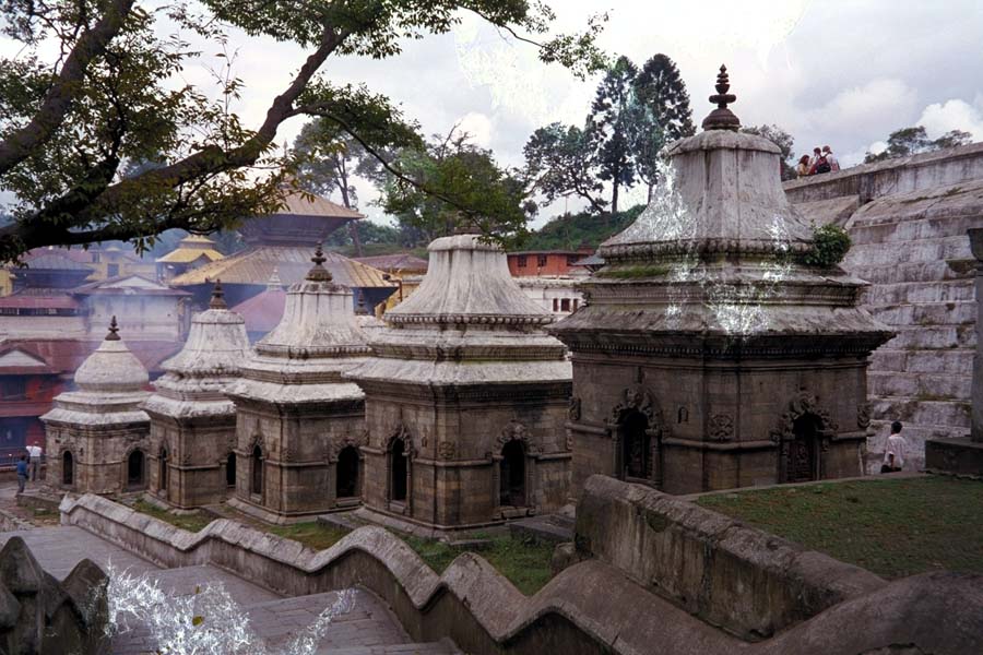 Schiva Tempel