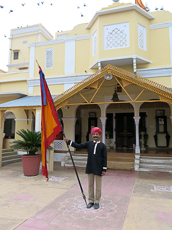 Hotel Nawalgarh