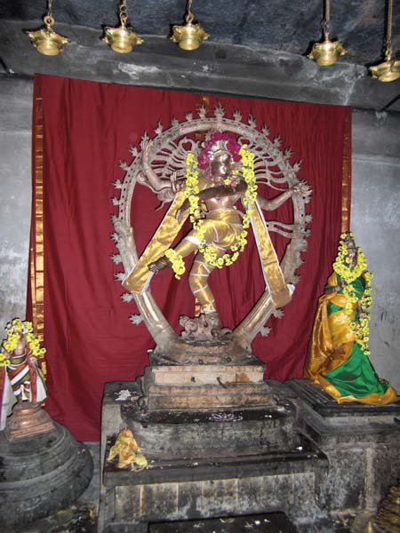Thanjavur