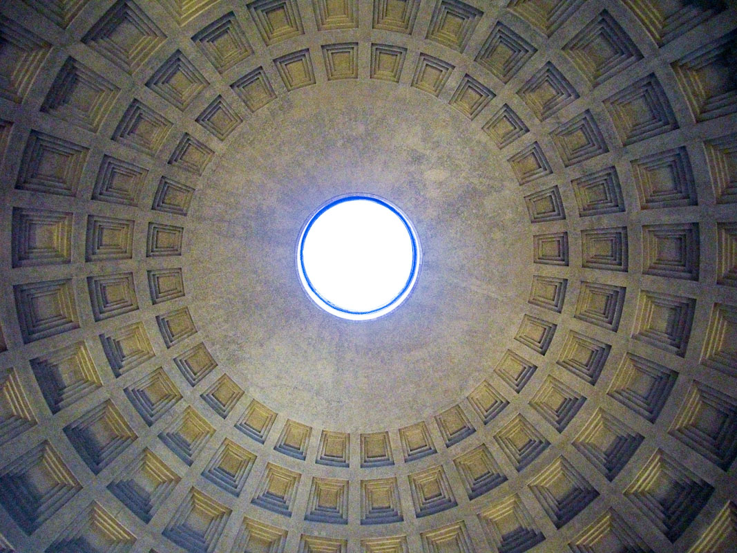 Pantheon Rom