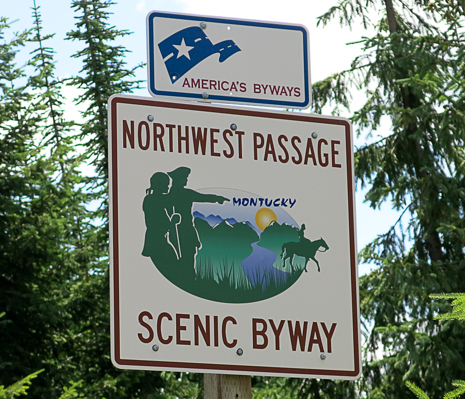 Scenic Byway 12