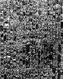 Codex des Hammurabi