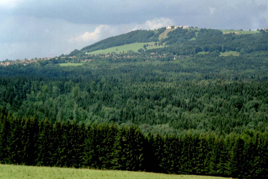 Aussichtspunkt Peienberg
